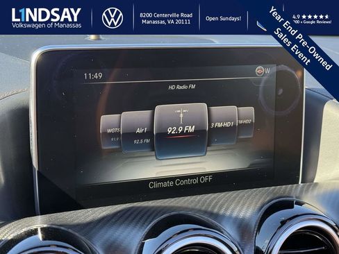 Used 2018 Mercedes-Benz AMG GT C image 17