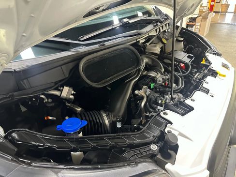 Used 2020 Ford Transit 250 148 High Roof Extended RWD image 57