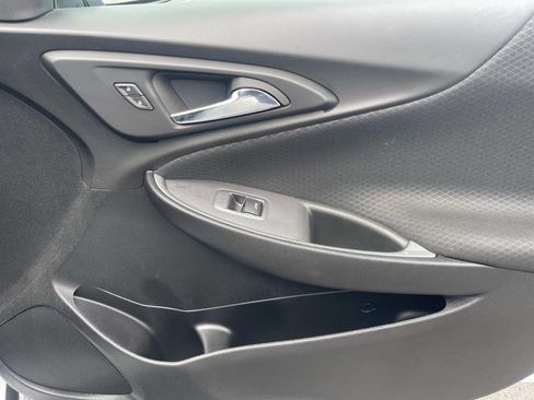 Used 2024 Chevrolet Malibu LS FWD image 22