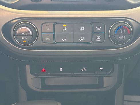 Used 2021 GMC Canyon Elevation image 40