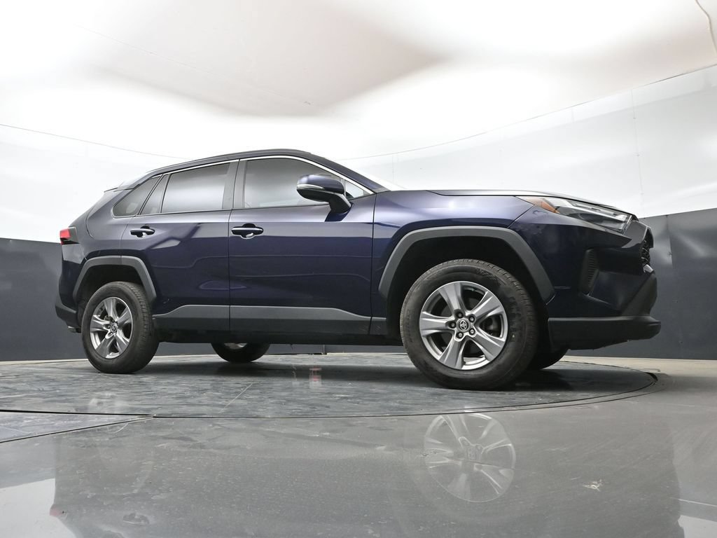 Used 2024 Toyota RAV4 XLE FWD image 43