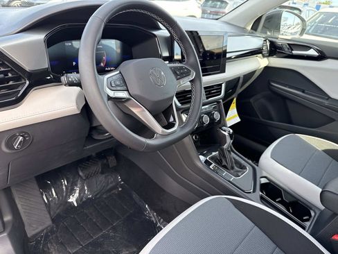 New 2026 Volkswagen Taos S image 21