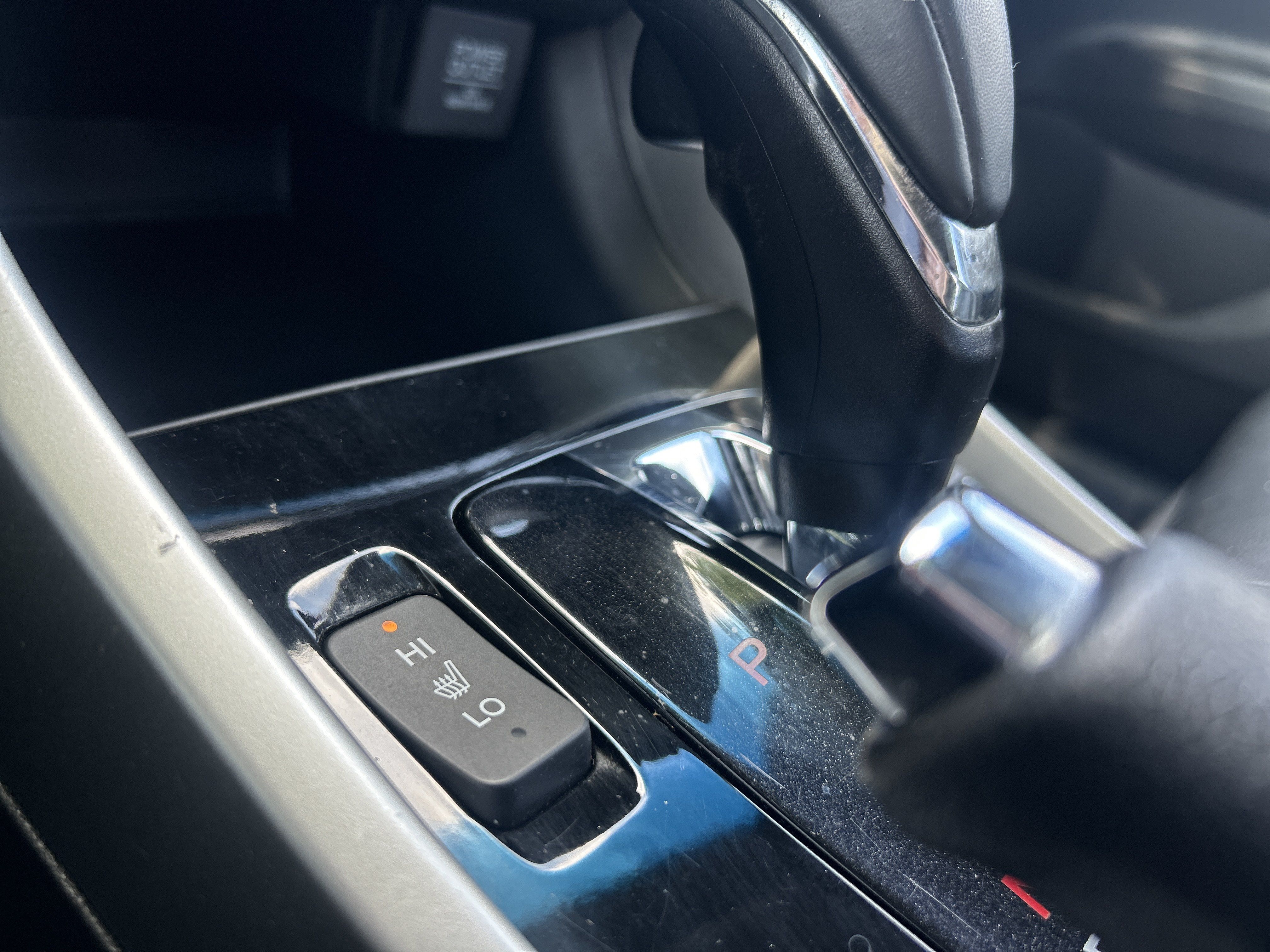 Used 2016 Honda Accord EX-L image 25