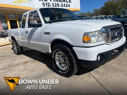 Used 2011 Ford Ranger XLT