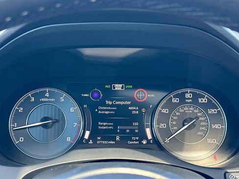 Used 2019 Acura RDX AWD image 27