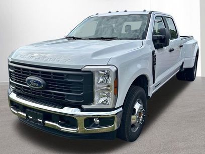 Used 2026 Ford F350 XLT