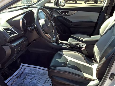 Used 2022 Subaru Crosstrek 2.5i Limited w/ Moonroof Package 2 AWD/4WD image 31