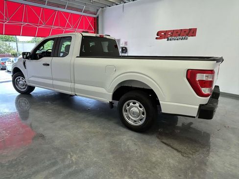 Used 2023 Ford F150 XL RWD image 6