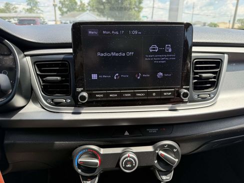 Used 2023 Kia Rio LX FWD image 13