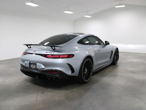 Used 2025 Mercedes-Benz AMG GT 55 image 13