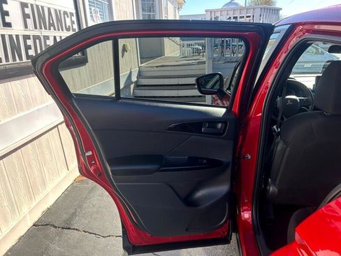 Used 2024 Mitsubishi Eclipse Cross LE image 26