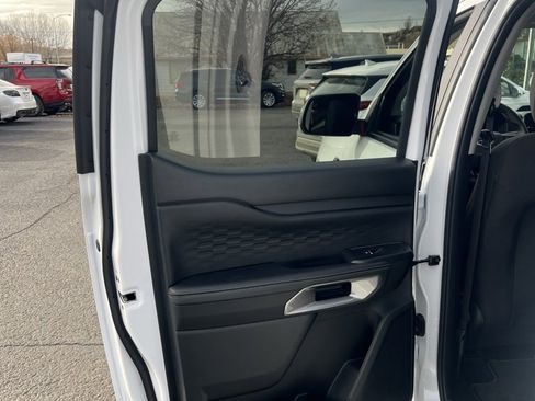 New 2025 Ford Ranger XLT w/ FX4 Off-Road Package image 15