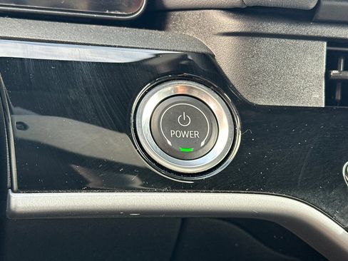 Certified 2025 Honda Prologue Touring image 33