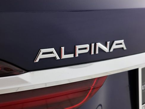 Used 2021 BMW ALPINA XB7 ALPINA XB7 image 49