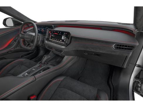 New 2026 Dodge Charger Scat Pack AWD/4WD image 12