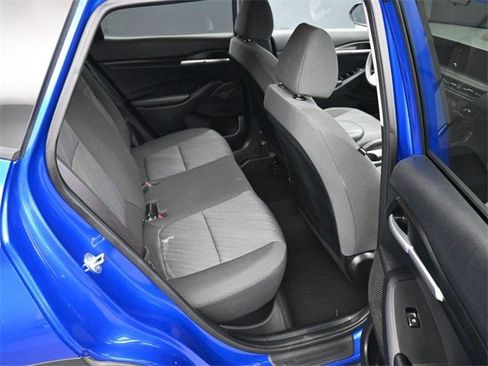 Used 2024 Kia Seltos LX image 17