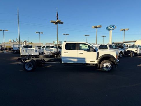 New 2026 Ford F550 XL image 2