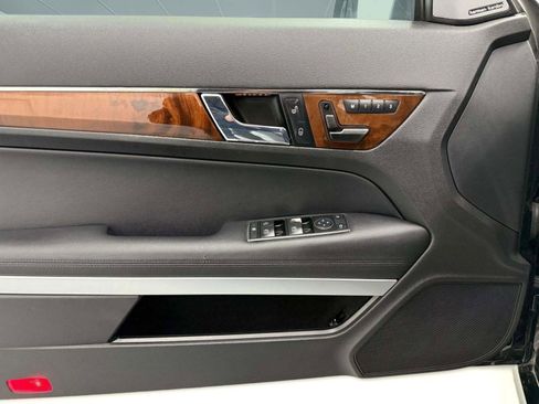 Used 2010 Mercedes-Benz E 350 Coupe image 12
