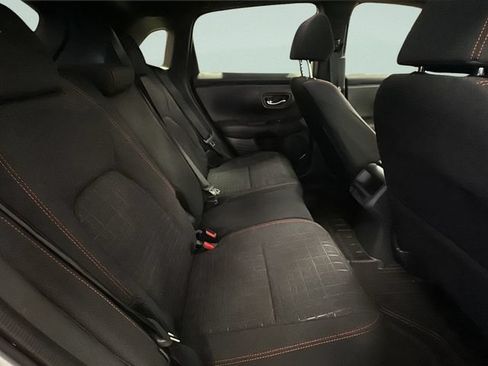 Certified 2026 Honda HR-V Sport image 11