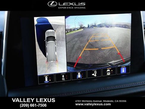 Used 2023 Chevrolet Tahoe RST w/ RST Performance Edition image 13