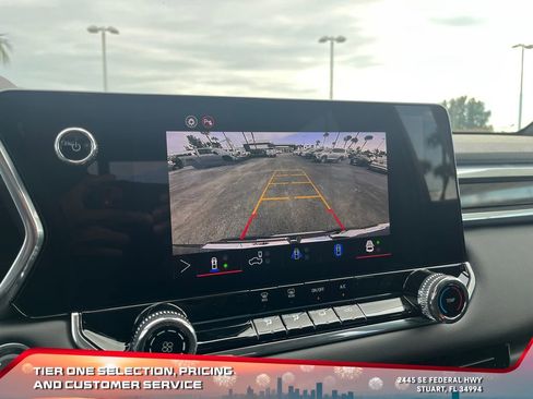 New 2026 GMC Canyon Elevation w/ Technology Package image 30