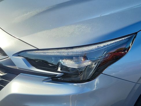 Certified 2025 Subaru Legacy Limited image 9