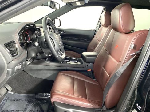 Used 2025 Dodge Durango R/T AWD/4WD image 18