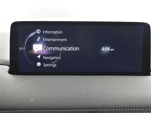 Certified 2023 MAZDA CX-5 AWD 2.5 S w/ Premium Package image 23