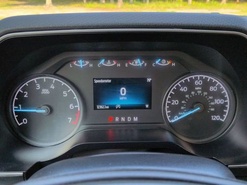 Used 2023 Ford F150 XL w/ STX Appearance Package RWD image 27