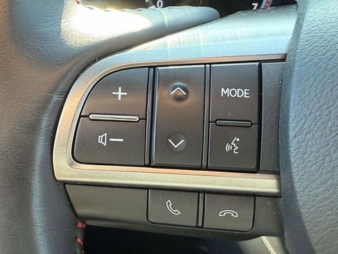 Used 2023 Lexus GX 460 Premium w/ Premium Package AWD/4WD image 21