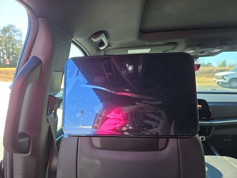 New 2025 Chevrolet Tahoe Premier image 32