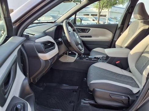 New 2026 Subaru Forester image 6