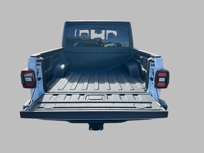 New 2026 Jeep Gladiator Sport