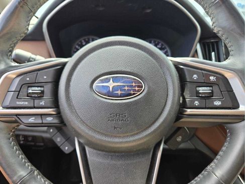 Used 2021 Subaru Outback Touring XT AWD/4WD image 32