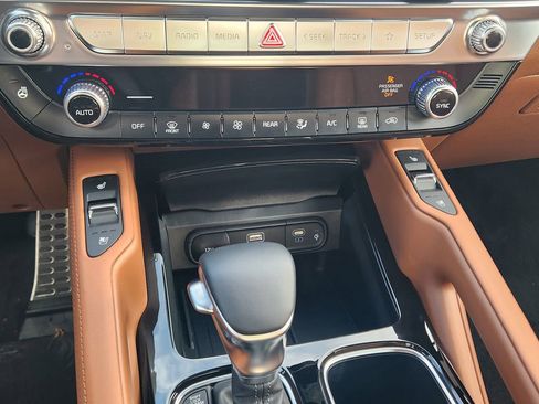 New 2025 Kia Telluride SX X-Line image 24