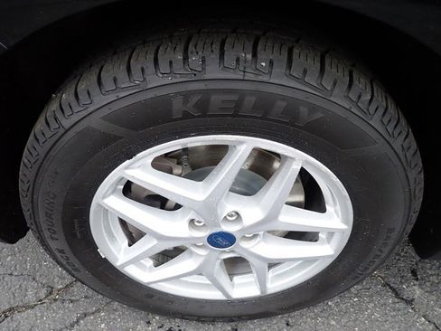 Certified 2022 Ford Edge SEL w/ Convenience Package image 13