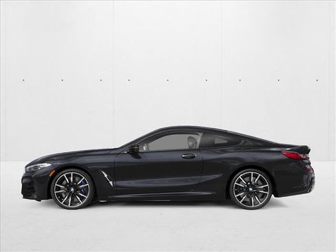 New 2026 BMW M850i xDrive Coupe image 3