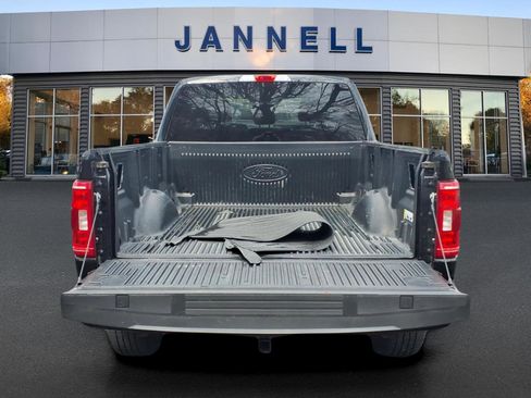 Used 2023 Ford F150 XL w/ STX Appearance Package image 10