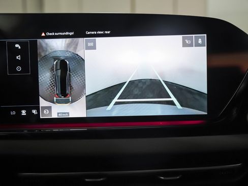 Certified 2025 Audi A5 2.0T Premium w/ Convenience Package image 22