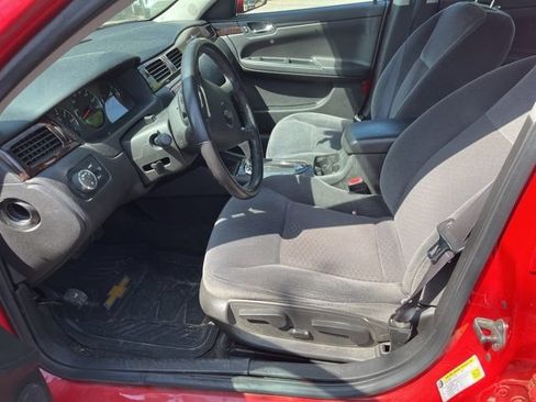 Used 2013 Chevrolet Impala LT FWD image 23