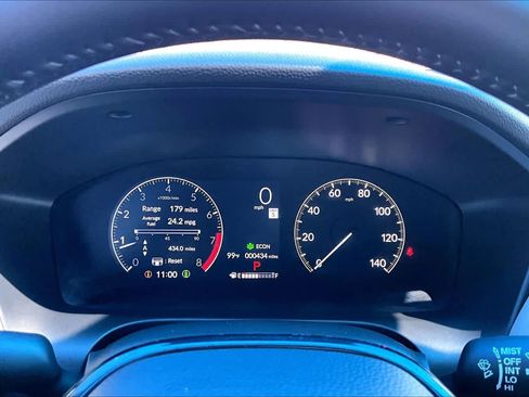 Used 2027 Honda HR-V EX-L image 26