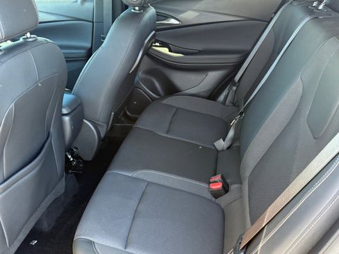 Used 2023 Buick Encore GX Preferred image 16