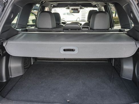 Certified 2025 Subaru Forester Limited image 20