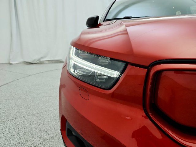 Used 2022 Volvo XC40 P8 Recharge Plus AWD/4WD image 34