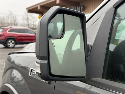 Used 2018 Ford F150 XLT w/ Equipment Group 302A Luxury image 35