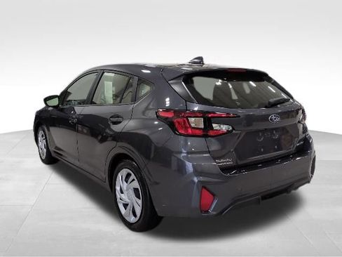 Used 2024 Subaru Impreza 2.0i image 14