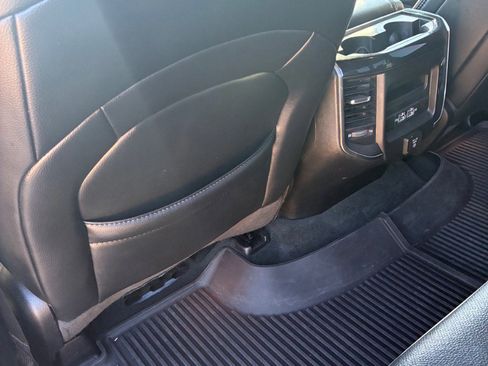 Used 2022 RAM 1500 Laramie w/ Sport Appearance Package image 29