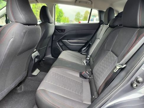Used 2024 Subaru Impreza 2.0i Sport AWD/4WD image 16