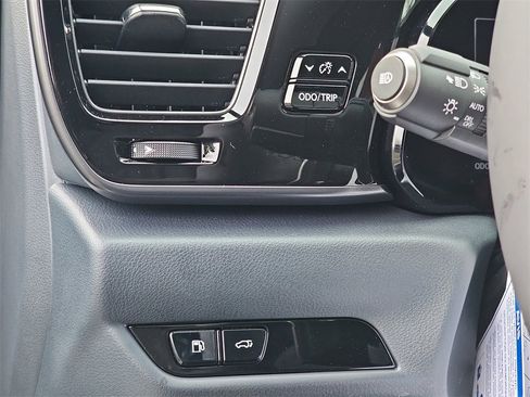 New 2026 Lexus NX 350h AWD w/ Premium Package image 26