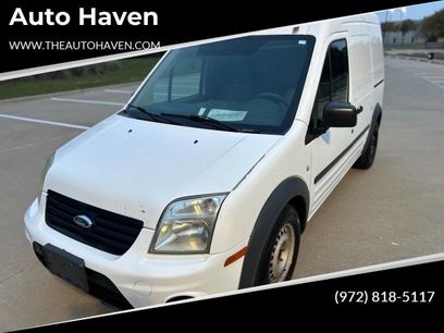 Used 2013 Ford Transit Connect XLT